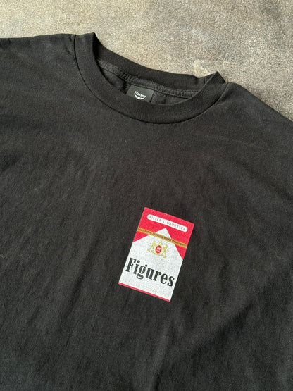 RISKY CIGS TEE