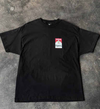 RISKY CIGS TEE