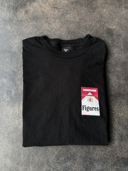 RISKY CIGS TEE